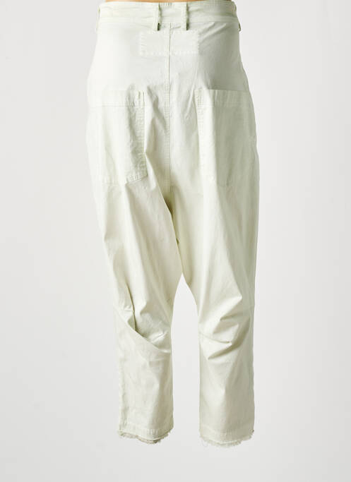 Sarouel verde BLACK LABEL femeie