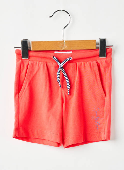 Șort roșu MAYORAL băiat