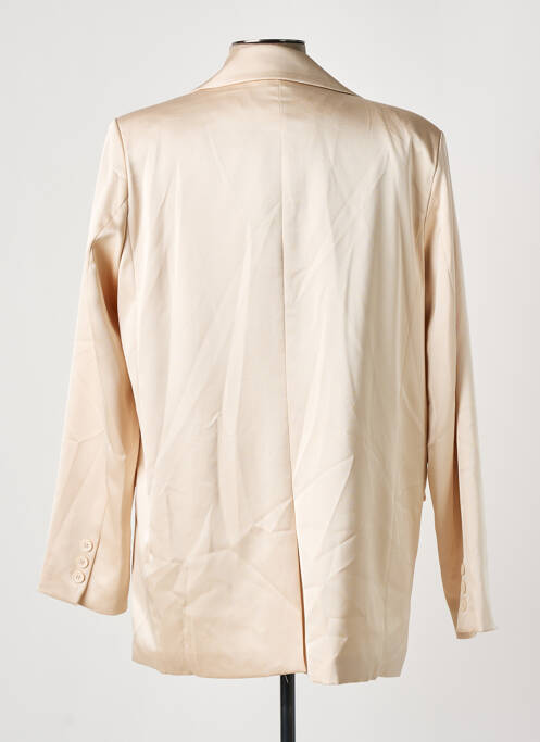 Sacou bej ATTENTIF femeie