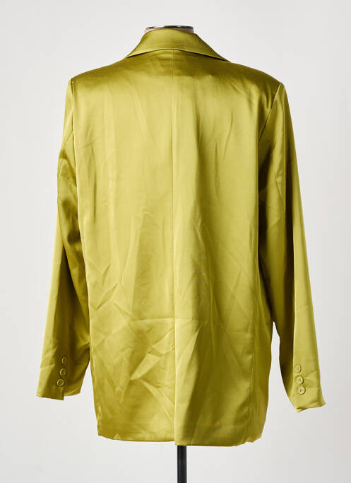 Sacou verde ATTENTIF femeie