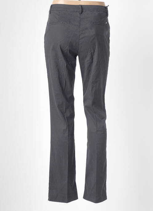 Pantalon chino negru MASON'S femeie