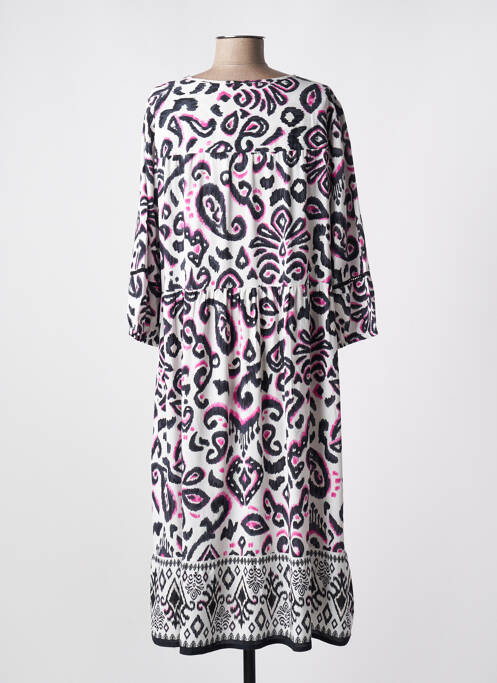 Rochie midi negru CECIL femeie