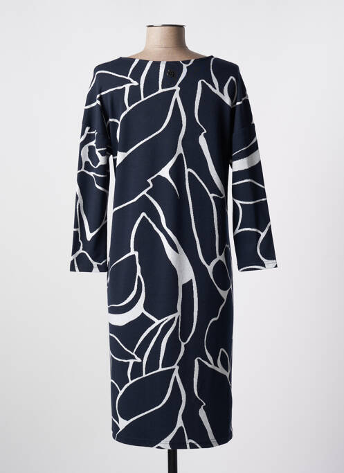 Rochie midi albastru STREET ONE femeie