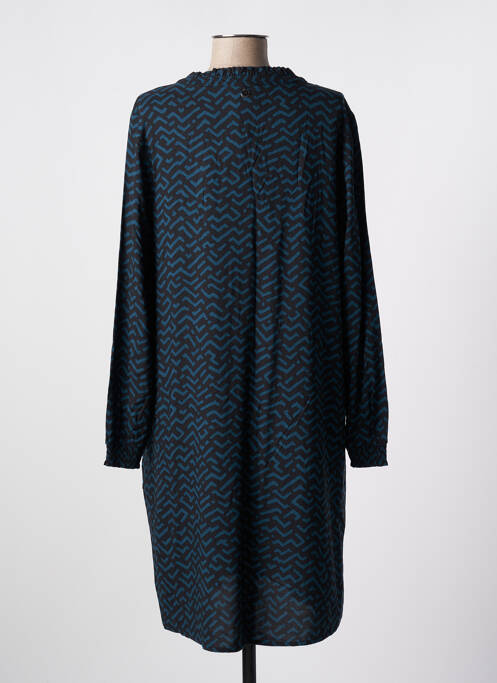 Rochie midi albastru STREET ONE femeie