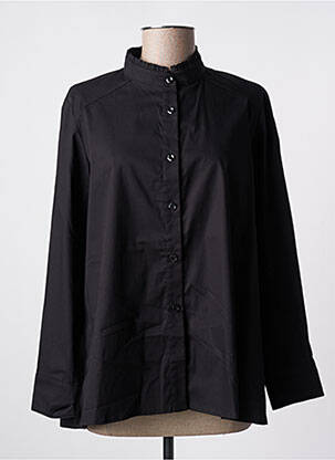 Cămașă negru ANNAHPA femeie