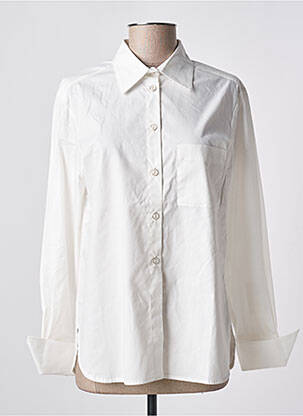 Cămașă bej ANNAHPA femeie