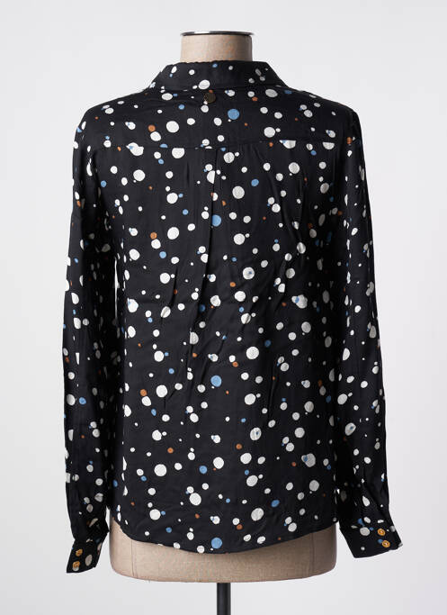 Cămașă negru LOLA ESPELETA femeie