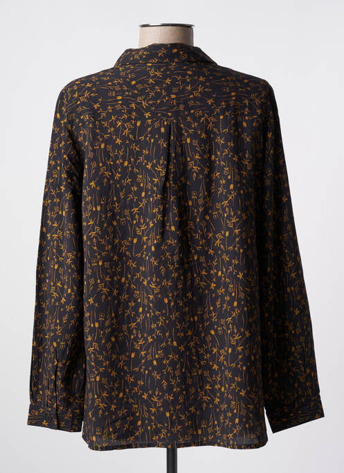 Cămașă negru LE PETIT BAIGNEUR femeie