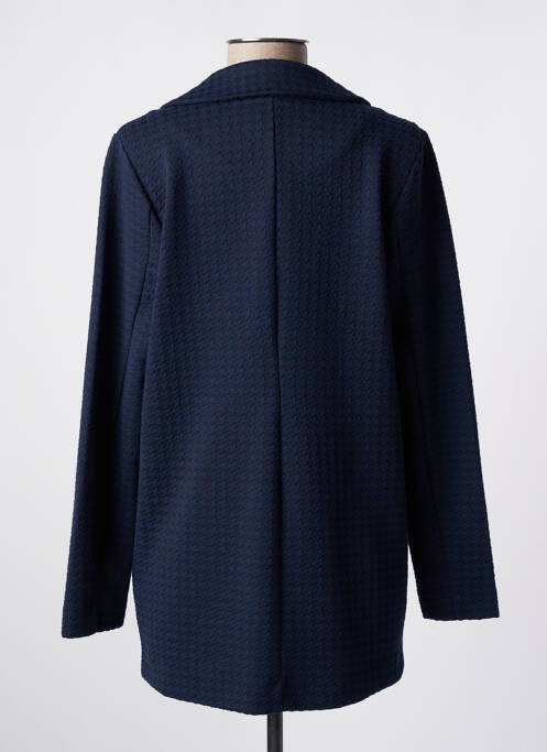 Sacou albastru STREET ONE femeie