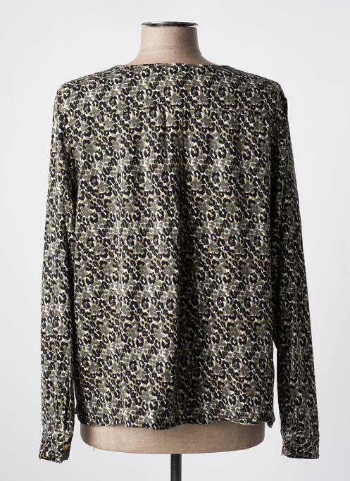 Cămașă verde LOLA ESPELETA femeie