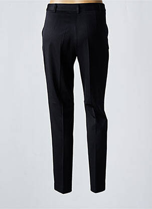 Pantalon slim buzunare negru ANA SOUSA femeie