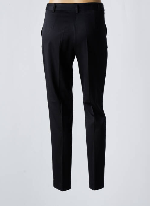 Pantalon slim buzunare negru ANA SOUSA femme