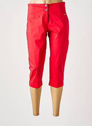 Corsar roșu MALOKA femeie