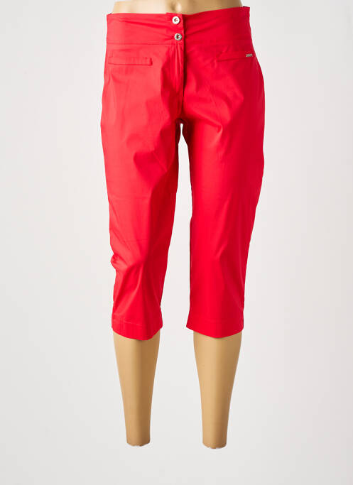 Corsar roșu MALOKA femeie