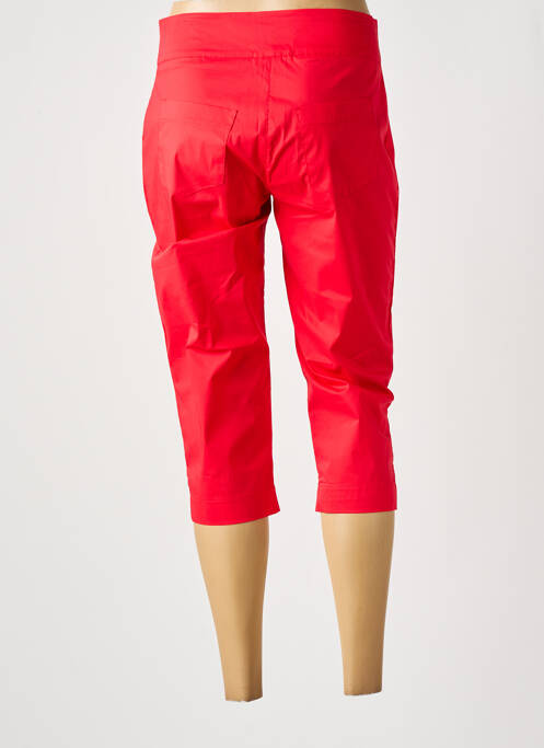 Corsar roșu MALOKA femeie