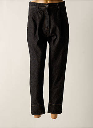 Pantalon chino gri HUMILITY femeie