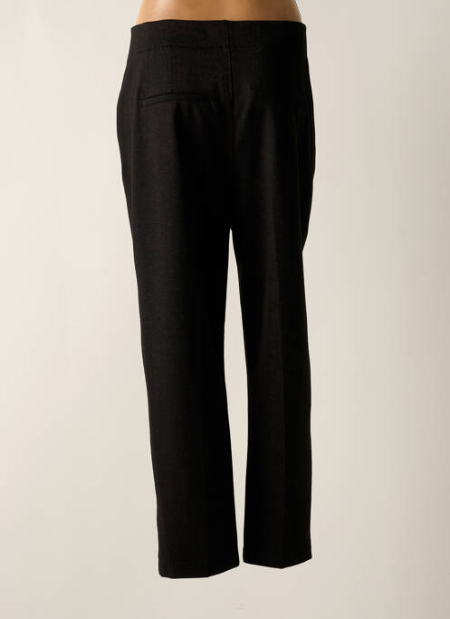 Pantalon slim negru STREET ONE femeie