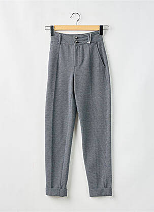 Pantalon drept albastru STREET ONE femeie