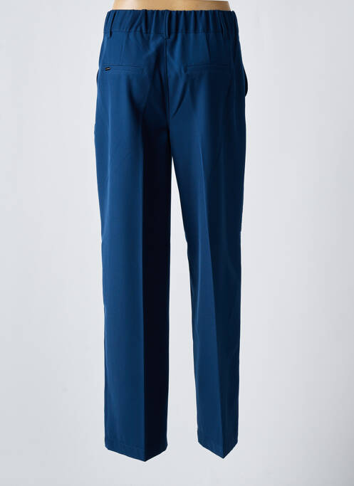Pantalon drept albastru STREET ONE femeie
