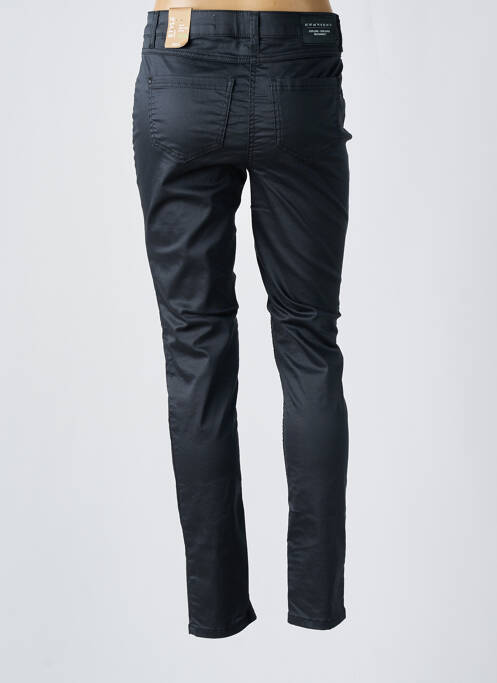 Pantalon slim negru CECIL femeie