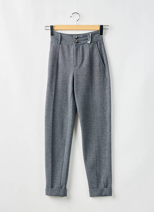 Pantalon drept albastru STREET ONE femeie