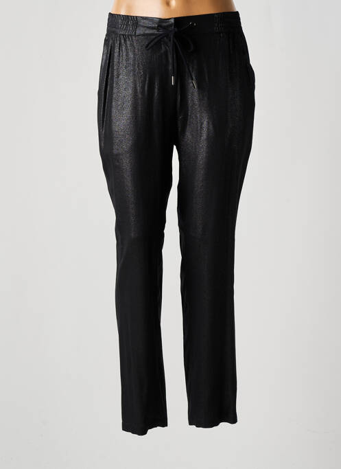 Pantalon slim negru EVA KAYAN bărbat