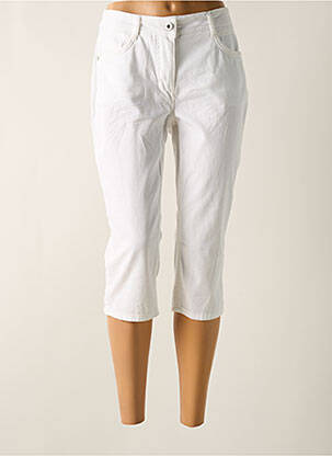 Corsar alb CECIL femeie