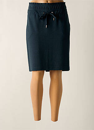 Fustă midi verde STREET ONE femeie