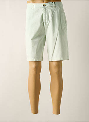 Bermudă verde SCOTCH & SODA bărbat