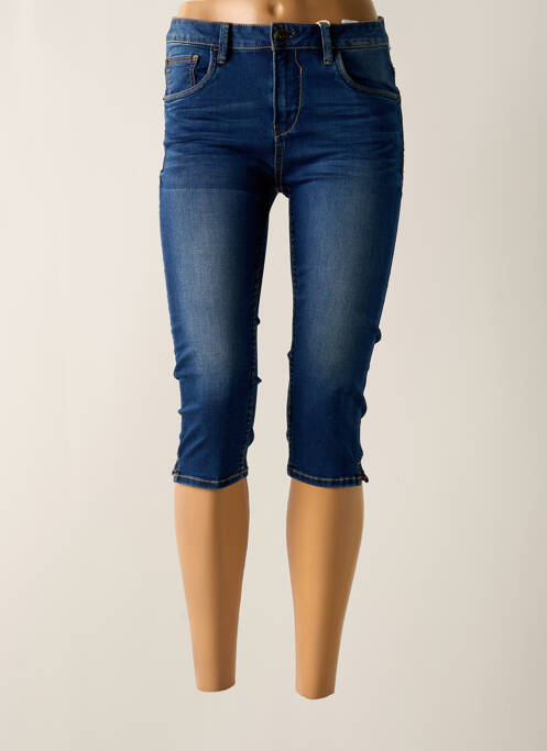 Corsar albastru GARCIA femeie