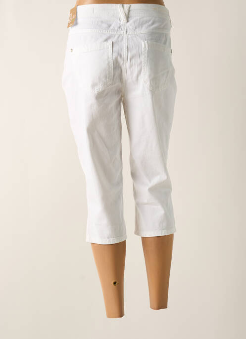 Corsar alb CECIL femeie