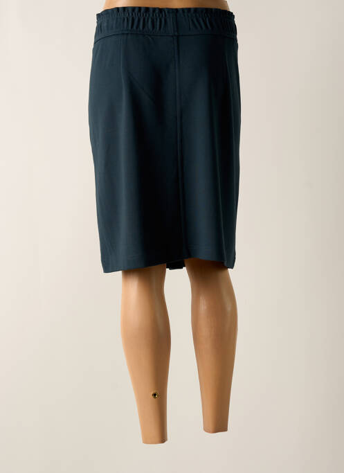 Fustă midi verde STREET ONE femeie