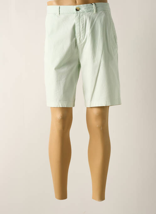 Bermudă verde SCOTCH & SODA bărbat