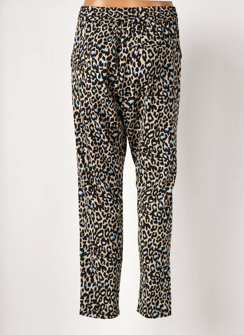 Pantalon drept negru VERO MODA femeie