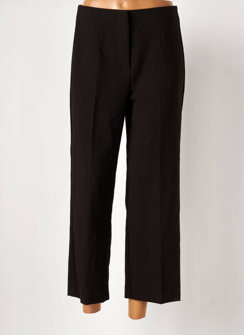 Pantalon 7/8 negru VERO MODA femeie