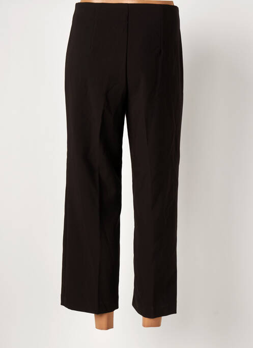 Pantalon 7/8 negru VERO MODA femeie