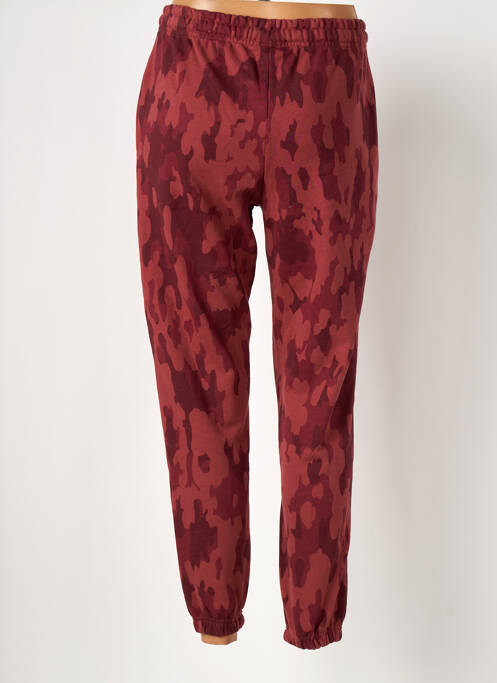 Trening roșu ELLESSE femeie