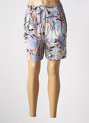 Șort albastru GARCIA femeie