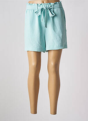 Șort albastru ONLY femeie