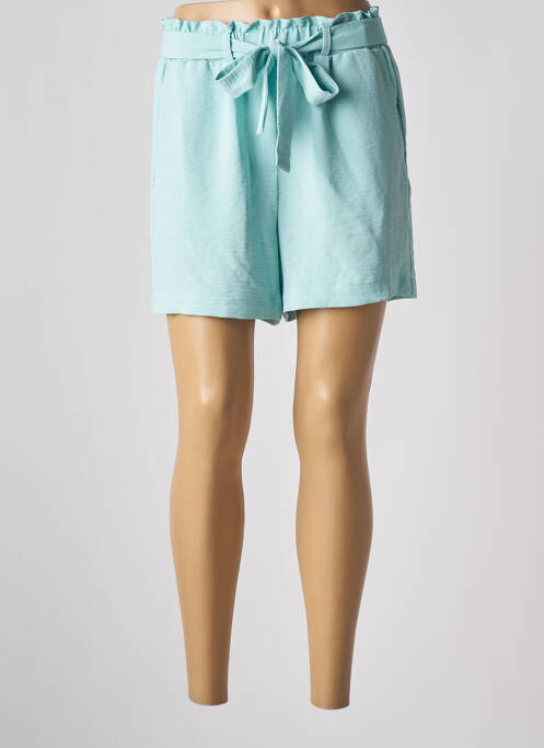 Șort albastru ONLY femeie