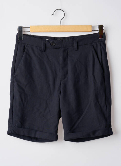 Bermudă albastru JACK & JONES bărbat