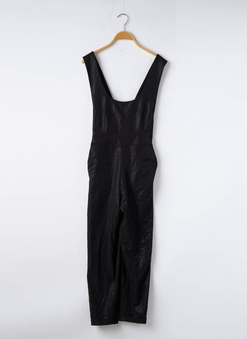 Salopetă-pantalon negru IMPERIAL femeie