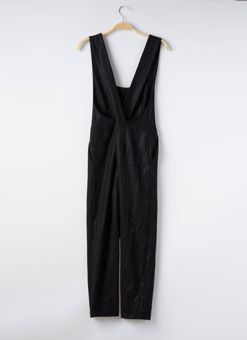 Salopetă-pantalon negru IMPERIAL femeie