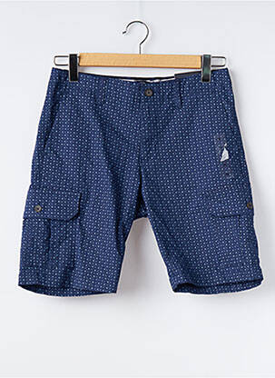 Bermudă albastru BRUCE & BUTLER  bărbat