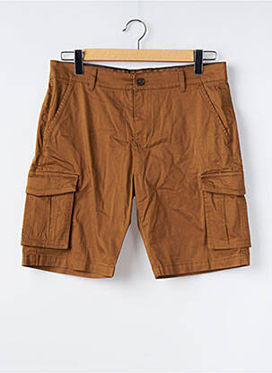 Bermudă maro BRUCE & BUTLER  bărbat