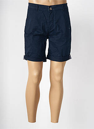 Bermudă albastru BRUCE & BUTLER  bărbat