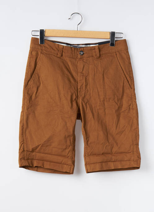 Bermudă maro BRUCE & BUTLER  bărbat