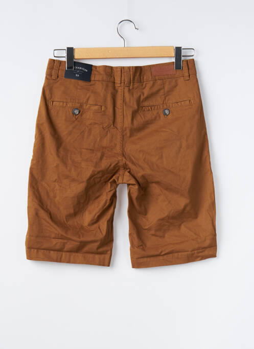 Bermudă maro BRUCE & BUTLER  bărbat