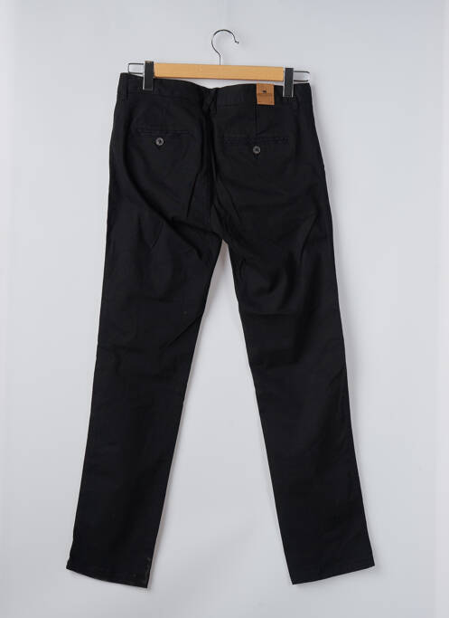 Pantalon chino negru BRUCE & BUTLER  bărbat