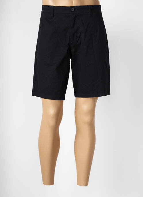 Bermudă negru ONLY & SONS bărbat